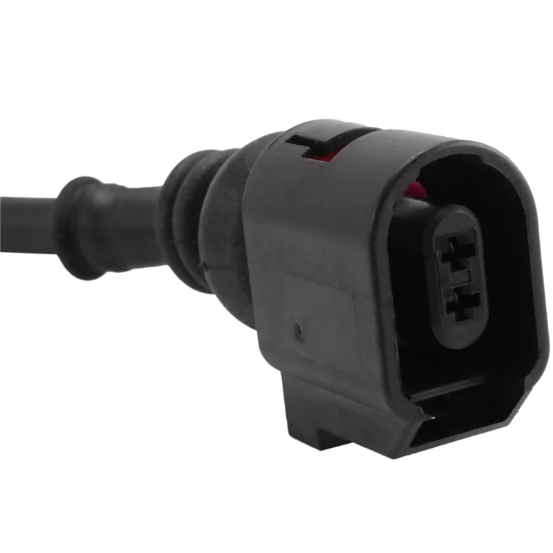 

Speed Sensor Car Speed Sensor Front Left Harness Sensor For VW Golf 1998-2014 1K0927903R-AS55