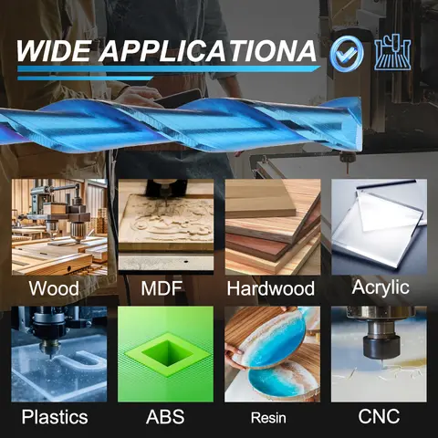 6 best sales एंड मिल - №6