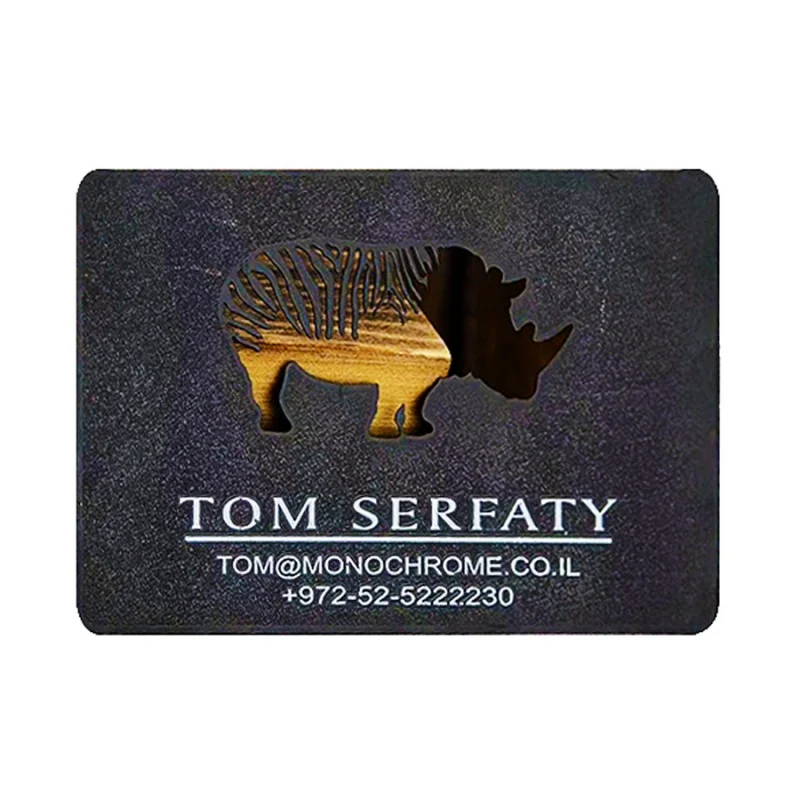 Customized.product.China Factory Price Low Moqs Hot custom Frosted Embossed Printed Metal Business Card Gold Pvc Metal Elegant B