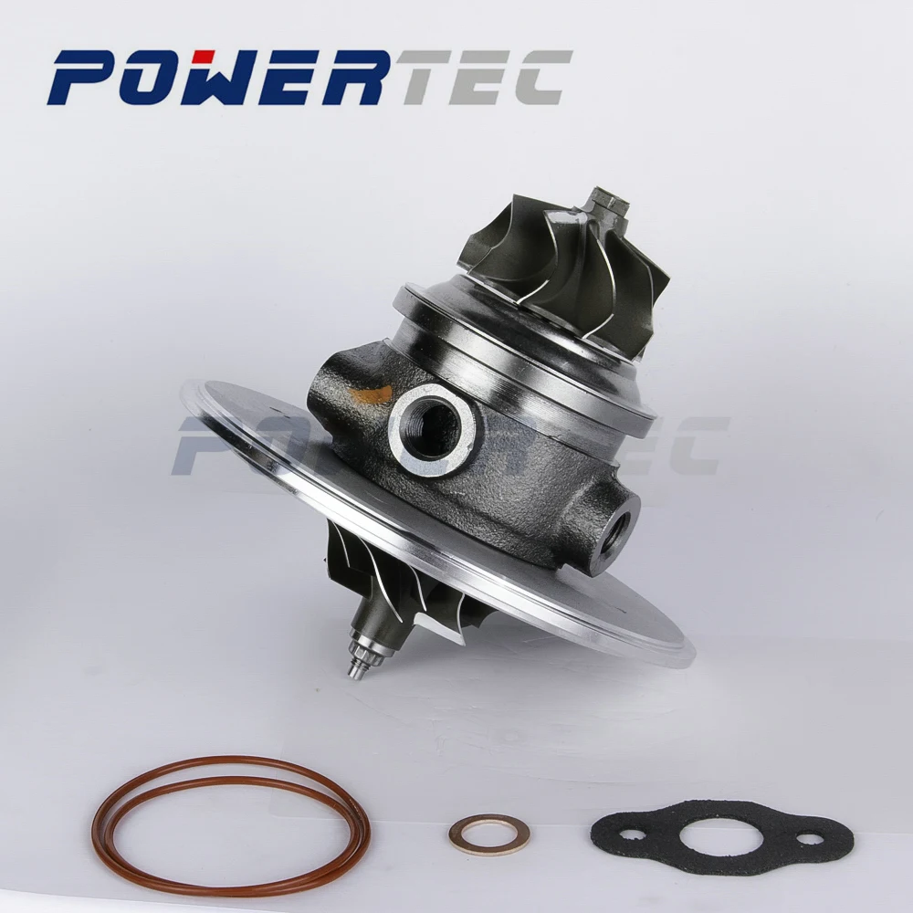 

761916-3 244000494C 241004631 turbo charger cartridge for Hino Excavator Construction 5.3L JO5E - 24100-4631 turbine core CHRA