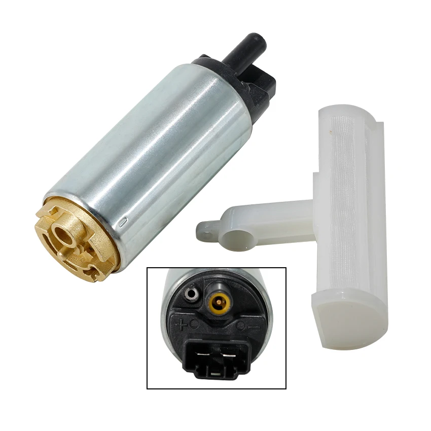 

Electric Outboard Fuel Pump For Mercury 4-Stroke F75 F80 F90 F100 OEM:880889T02 8M0065218 High Quality Durable Accessories Parts