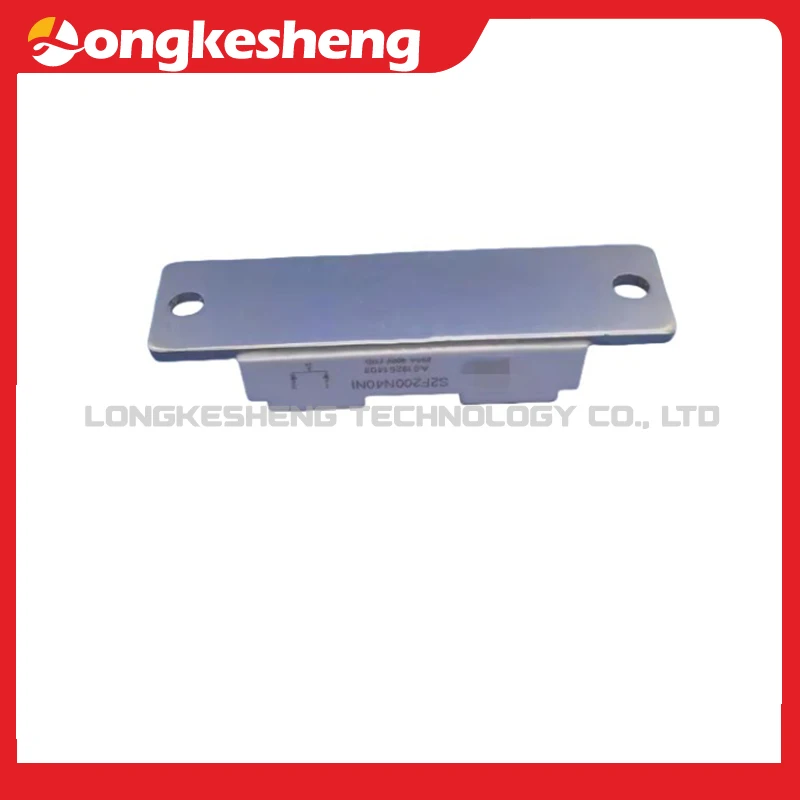 وحدة أصلية ، S2F180N40NI ، S2F200N40NI ، S2F240N40NI ، شحن مجاني ، متوفر