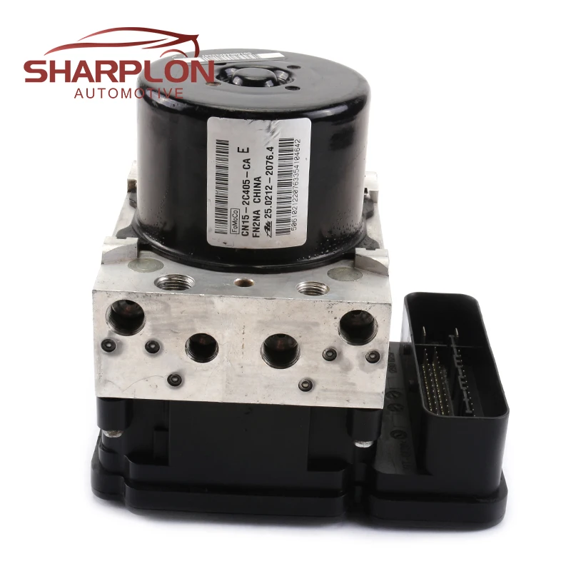 

ABS Anti-Lock Brake Pump Modulator CN15-2C405-CA CN15-2C219-AC ABS Controller Module Escape Ecosport