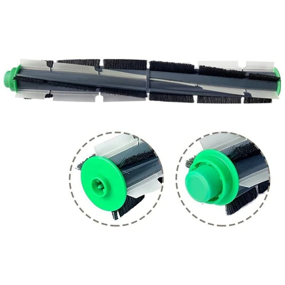 แปรงหลักสำหรับเปลี่ยนอะไหล่เครื่องดูดฝุ่นใน VR300 VR200 Vorwerk Kobold