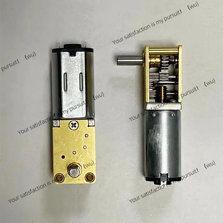 TWG1812-N30 vertical 90 degree shaft reducer motor N30 worm reducer motor