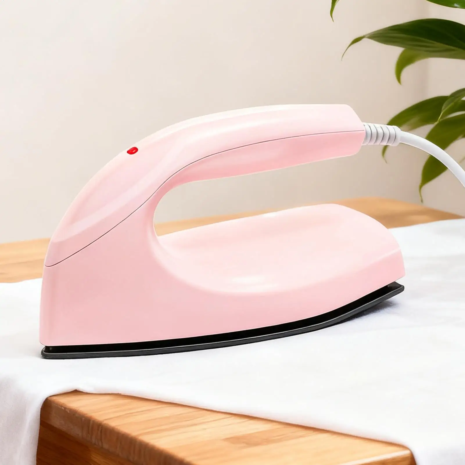 Clothing Steamer Mini Portable Clothing Garment Steam Iron Travel Steamer Iron For Clothes For Home Travel Business Dorm