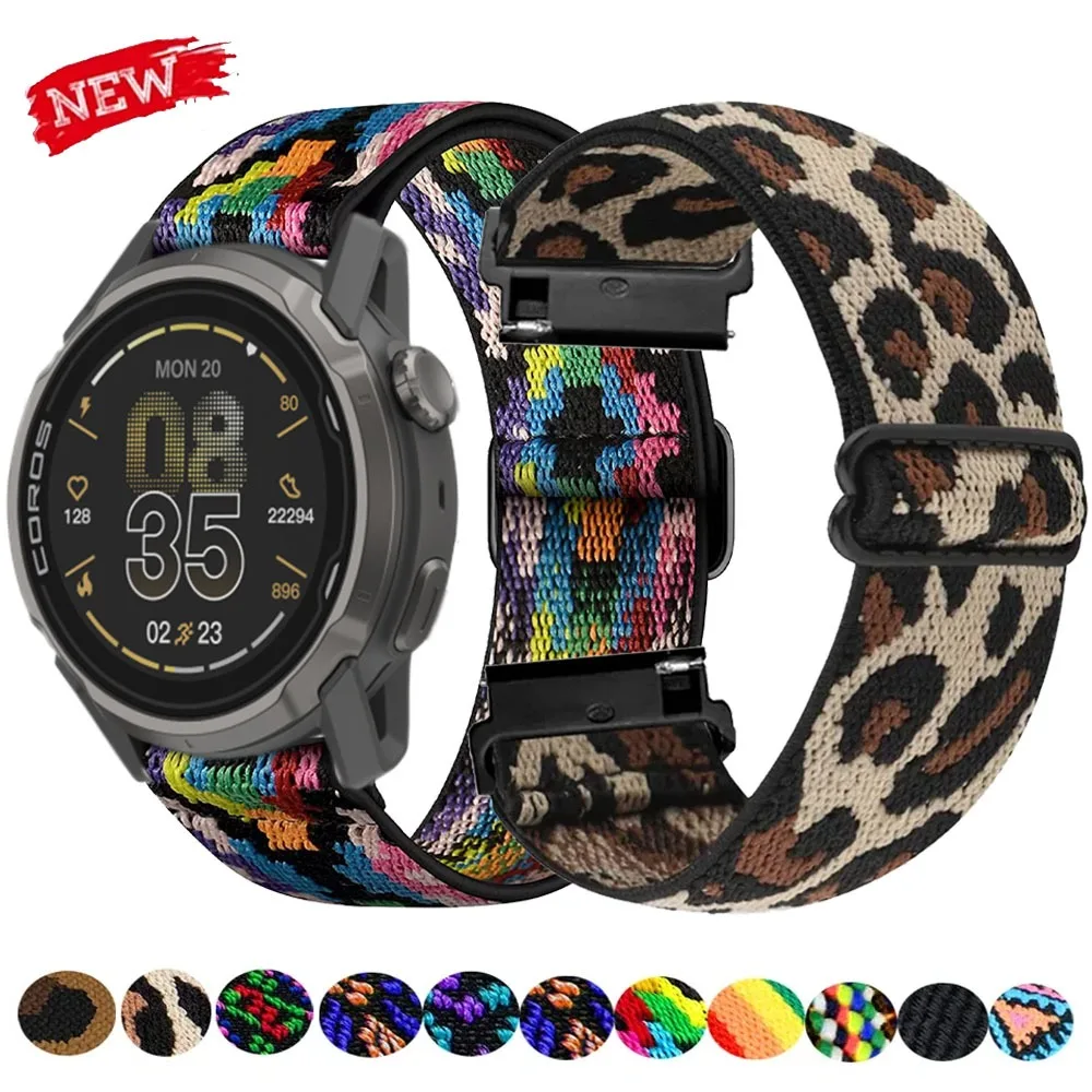 22/20Mm Nylon Strap…