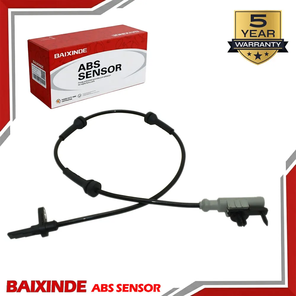 LR081609 ABS Wheel Speed Sensor For Land Rover Range Rover Sport Defender Discovery5 L663 L405 L494 L462 110 3.0T 5.0T P400 Rear