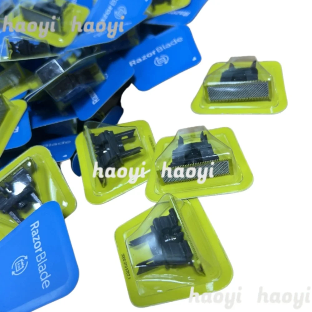 Kit de remplacement pour rasoir électrique, 1 à 10 pièces, pour rasoir à lame unique, pour QP2520/QP2530/QP2630/QP6510/QP6520/QP2523