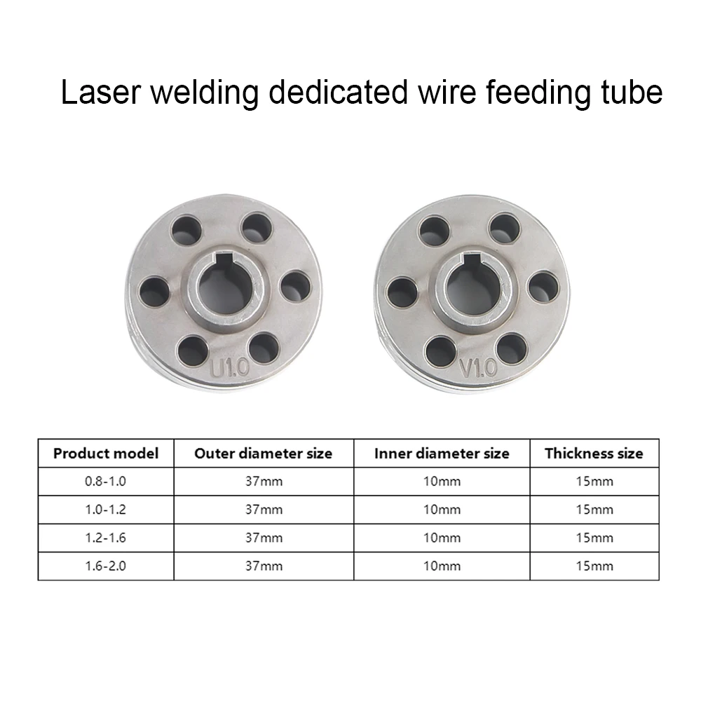 SUP Qilin ワイヤ送給チューブガイド 5 メートルアルミ溶接機ワイヤグラファイトホースレーザー溶接機自動ワイヤ送給機アクセサリー