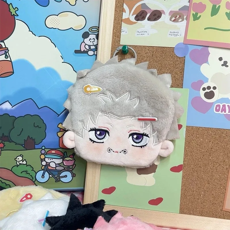 呪術廻戦 ゼロ ウォレット スモールペンダント 福恵財布 虎杖悠仁 ウォレット 武条 武 誕生日プレゼント