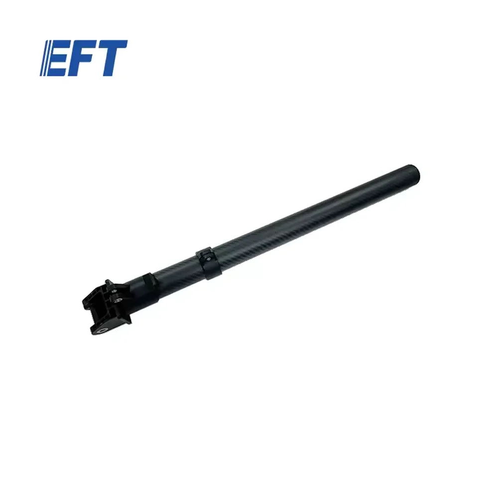 

10.05.14.0016 EFT G18 agricultural sprayer drones carbon fibre folding arm φ40*37*575/G18/1pcs farming machinery accessories