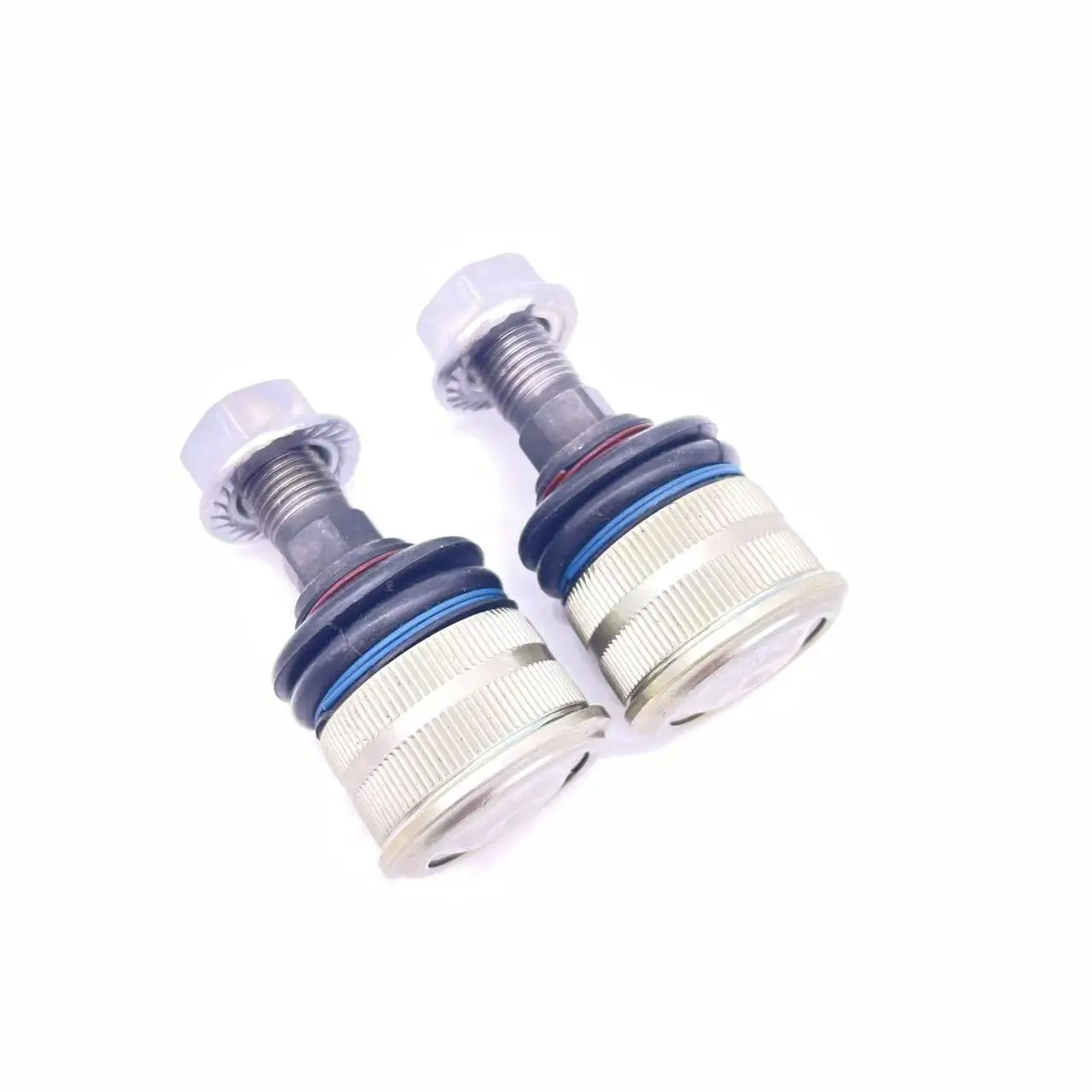 

2Pcs Front Lower Inner Ball Joint for Mercedes-Benz W220 W219 W211 S211 C219 R230 CLS500 E280 E320 E350 E500