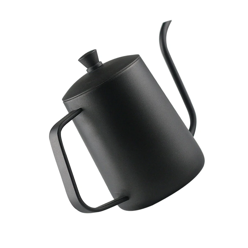 

Simulation Coffee Pot Mini House Prop Supplies Kettle Ornament Kitchen Decoration Statue Handheld Model Machine