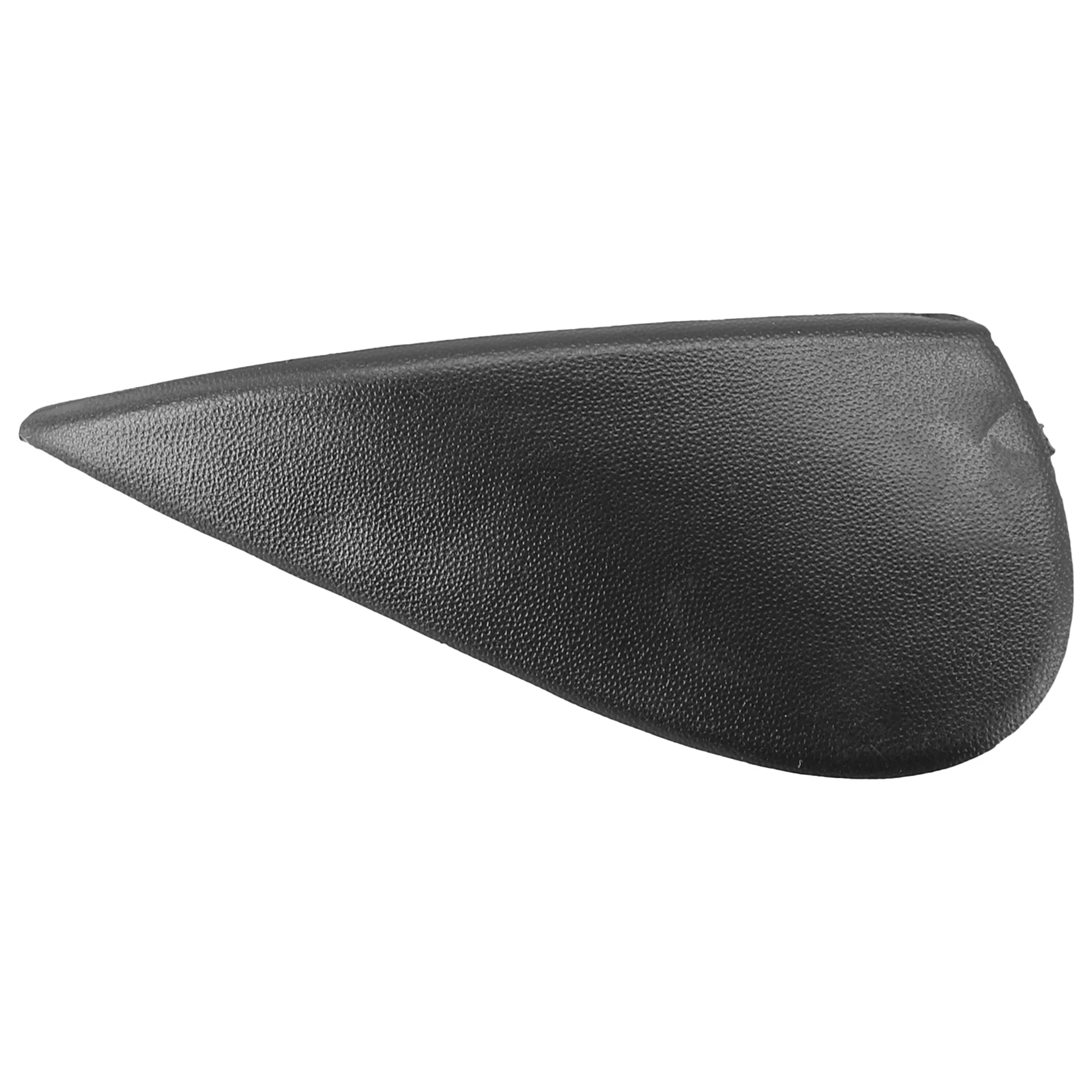 Car Side Mirror Corner Triangle Cover Trim Replacement Pair for Nissan For Versa Sedan 2012 2019 Front Placement