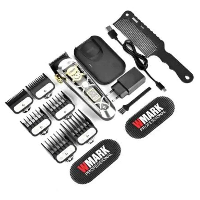 wmark-ng-130-tondeuse-A-cheveux-sans-fil-de-charge-tondeuse-A-cheveux-professionnel-type-c-rechargeable-coupe-cheveux-avec-support-de-charge