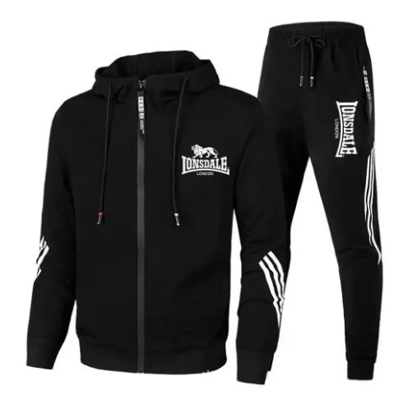 

Мужские высококачественные толстовки, куртки и брюки осень/зима 2025 года модные, модные, качественные и удобные.