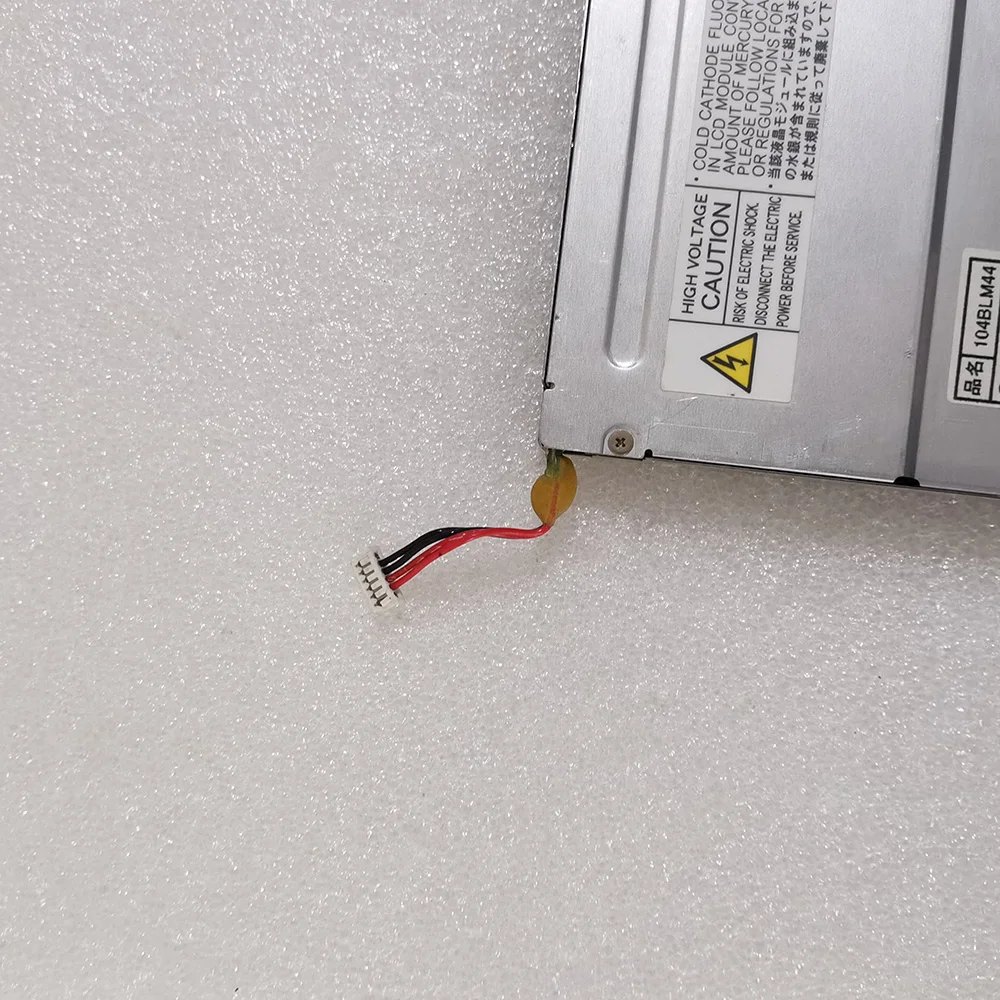 Schermo LCD NL10276BC20-08