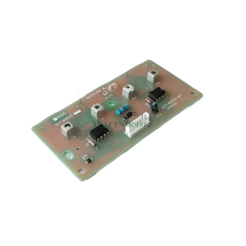 

Печатная плата барабана 017-60020 Для использования в Riso GR FR RA GR 271 273 1700 1710 1750 2000 2700 2710 2750 373 3700 3710 3750 3770 3790