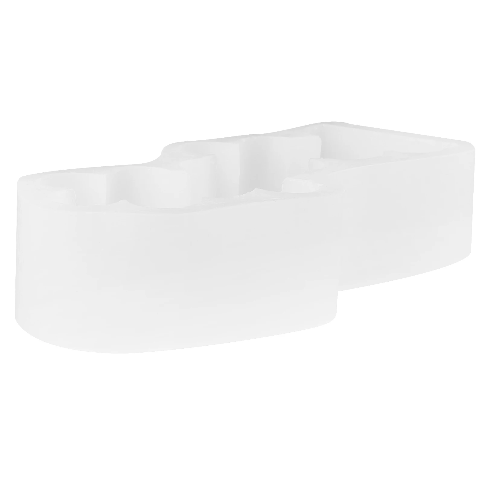 

s Silicone Scented Wax Molds for DIY C Molds Unique Shape C les Home Silicone Scented C Mold Decor Reusable