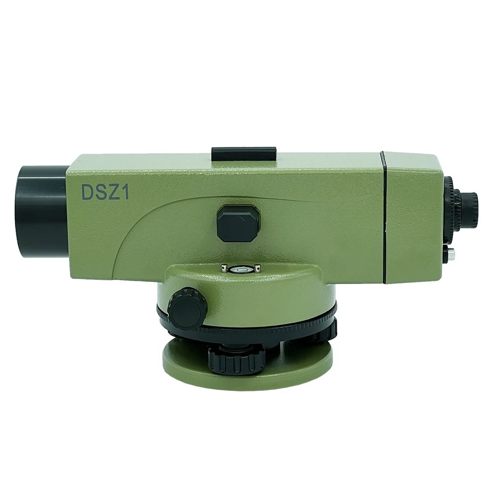 

Auto Level for DSZ1 Digital Surveying Instrument High Accuracy Optics Equipment