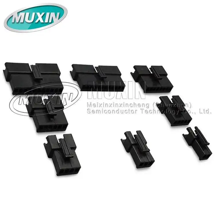 SM2.54-2P3P4P5P6P7P…