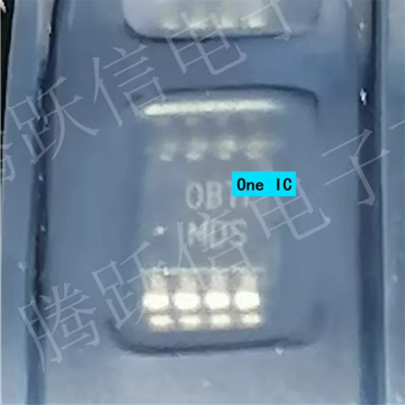 PCA9517DGKR 100% Original, PCA9517, PCA9517DGK, MSOP8, completamente nuevo, Ic genuino