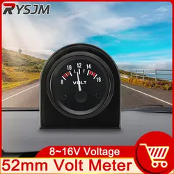 Auto VOLTS Car Gauge 2