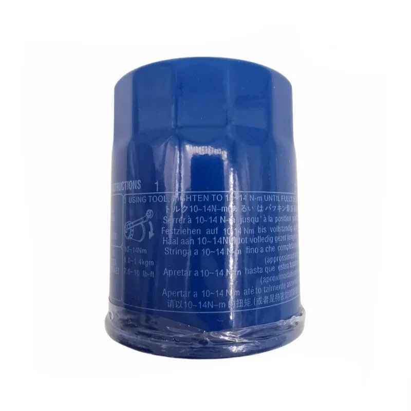 

15400-plm-a02 15400-plm-a01 Электронный масляный фильтр для Civic Accord Odyssey Acura Ilx 15400-rta-004 15400-plc-003