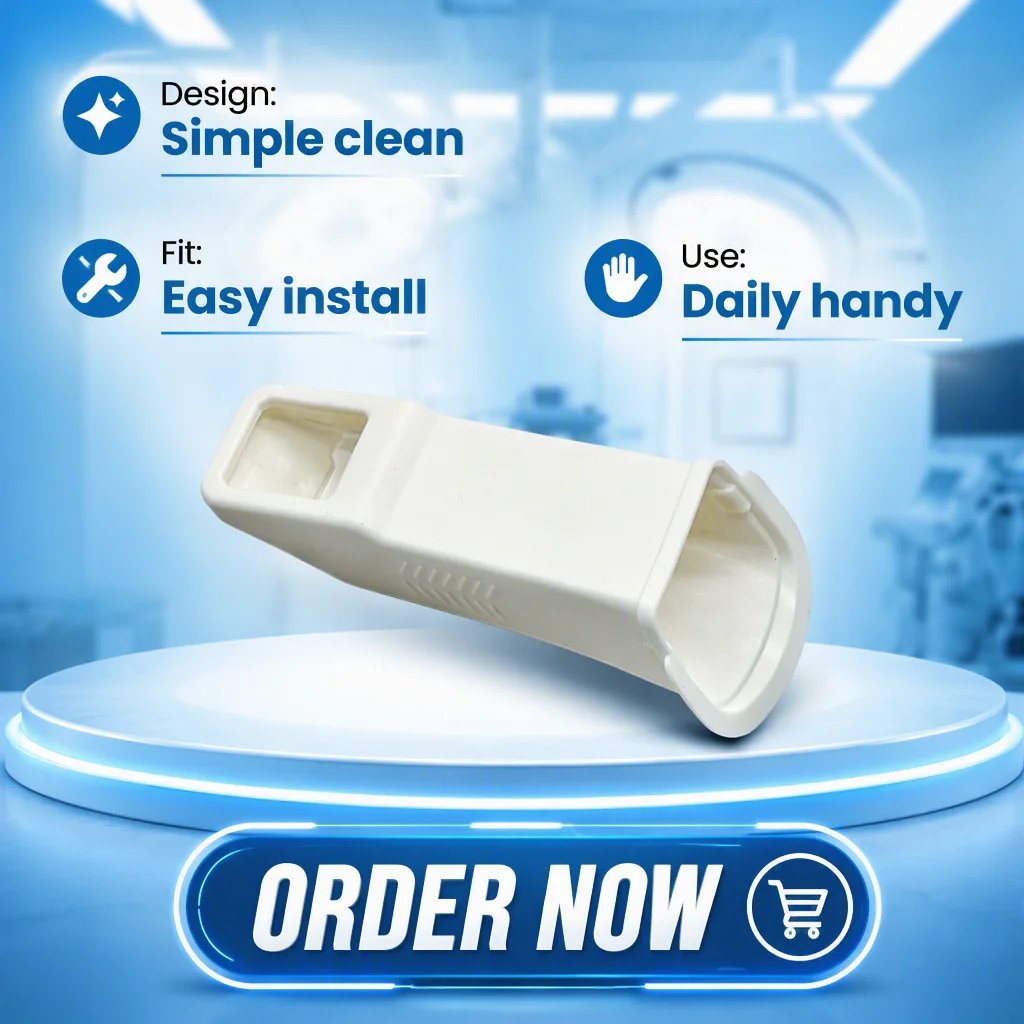 Intraoral Scanner Sleeve ITero Disposable Protective Cover for Intraoral Scanner