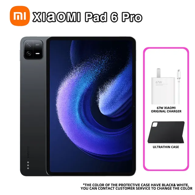 新品未使用 Xiaomi Pad 6 8／256GB GLOBAL ROM 新品未使用 Xiaomi Pad 6 8／256GB GLOBAL ROM Amazon.co.jp: [Wi-fi