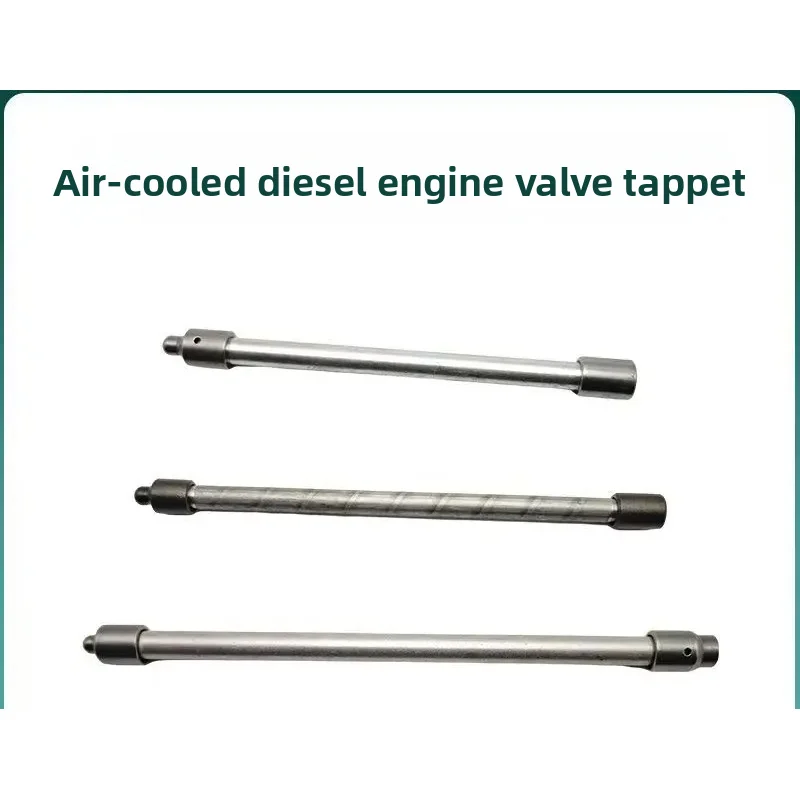Valve Push Rod Valve Spring Retainer For 170F 173F 178F 186F 188F 192F Single Cylinder Air Cooled Diesel Engine Replacement