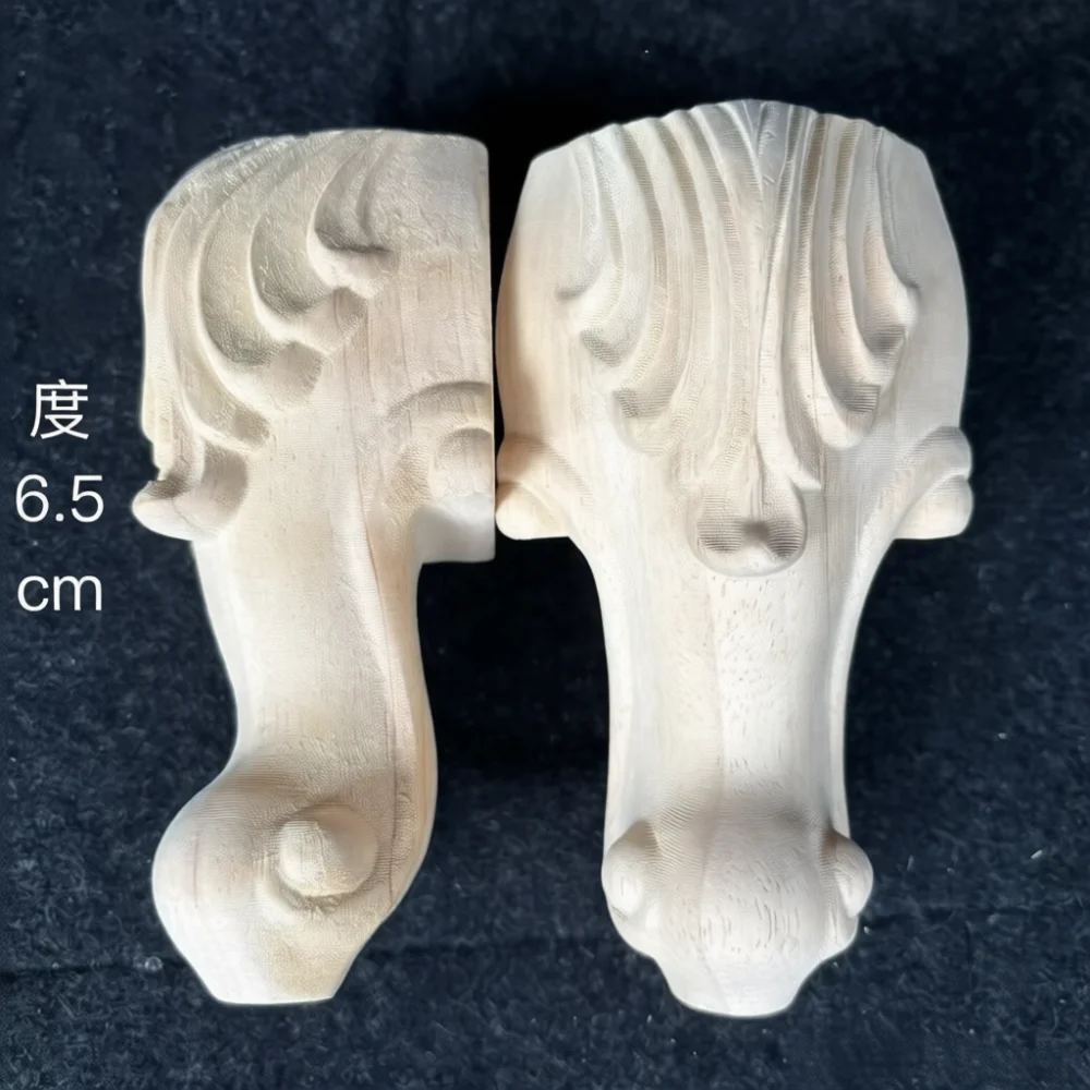 Elegant Carved Wood Furniture  - Vintage Furniture Hardware Replacement recension och pris