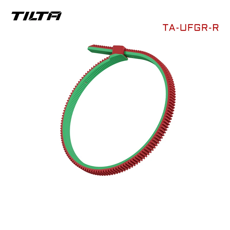 Tilta TA-UFGR Universele Focus Tandwielring Volgen Focusring Voor Slr Dslr Camera-Accessoires Tiltaing