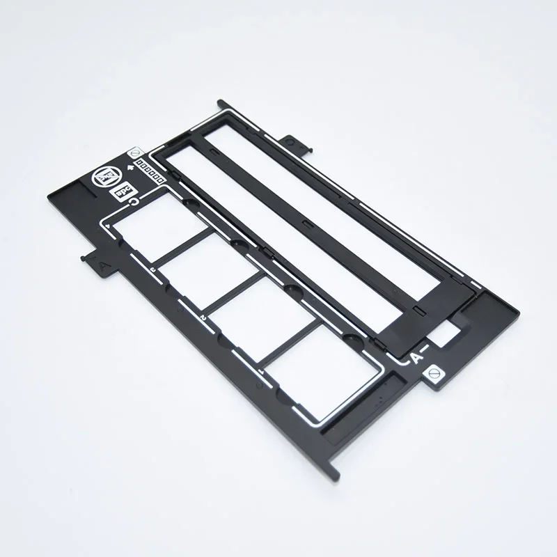 1X 1423040 Photo Holder Assy Film Slide 35mm Negative Holder & Cover Guide for Epson V500 V550 V600 4490 2450 3170 3200 4180