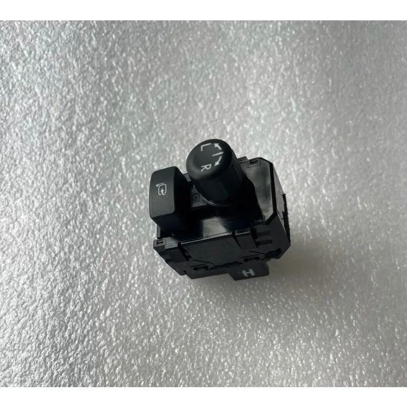 83061FJ000 Power Folding Side Mirror Switch For Subaru Forester Outback Legacy XV