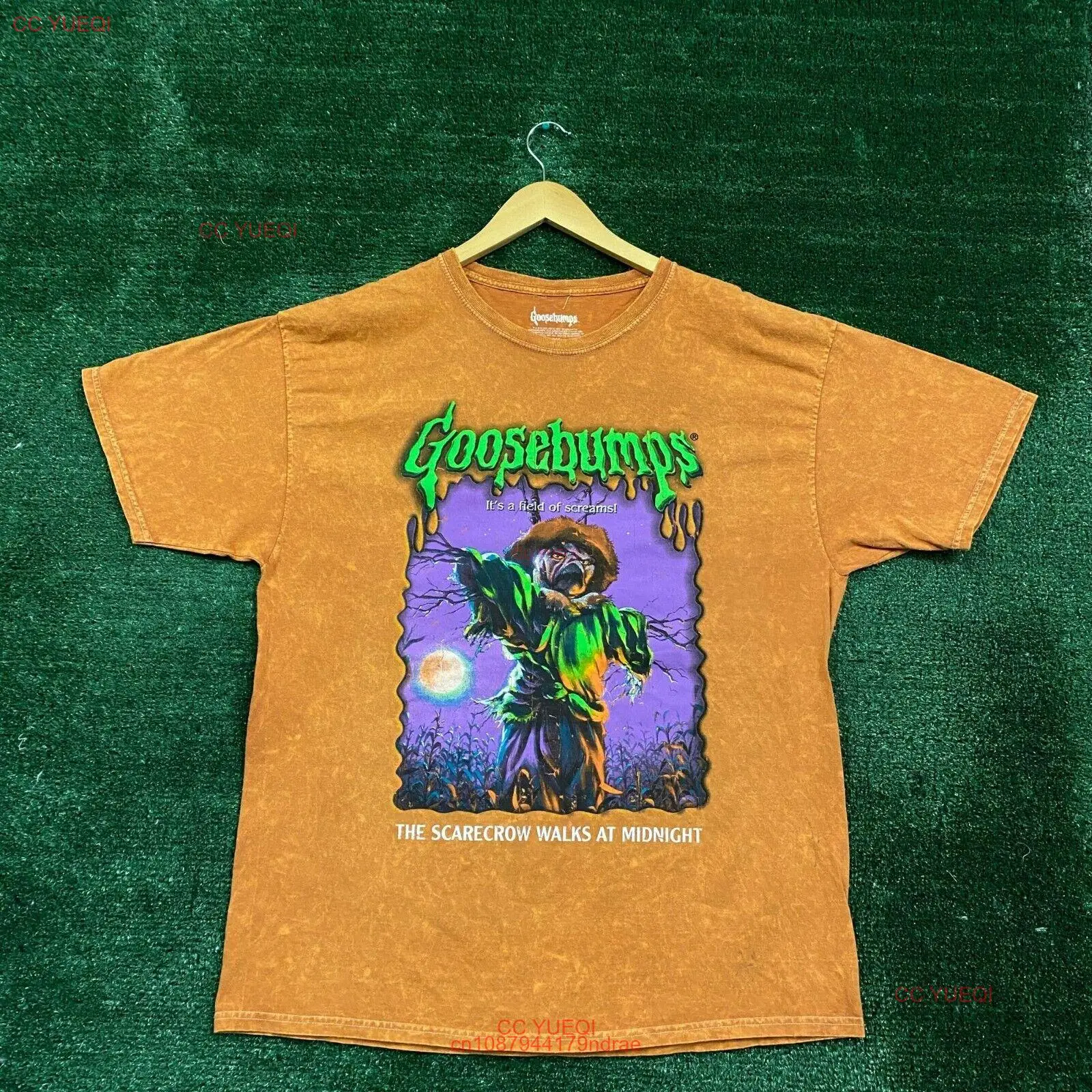 Гусиные шероховатости позволяют ходить в фотостудии размера 1X