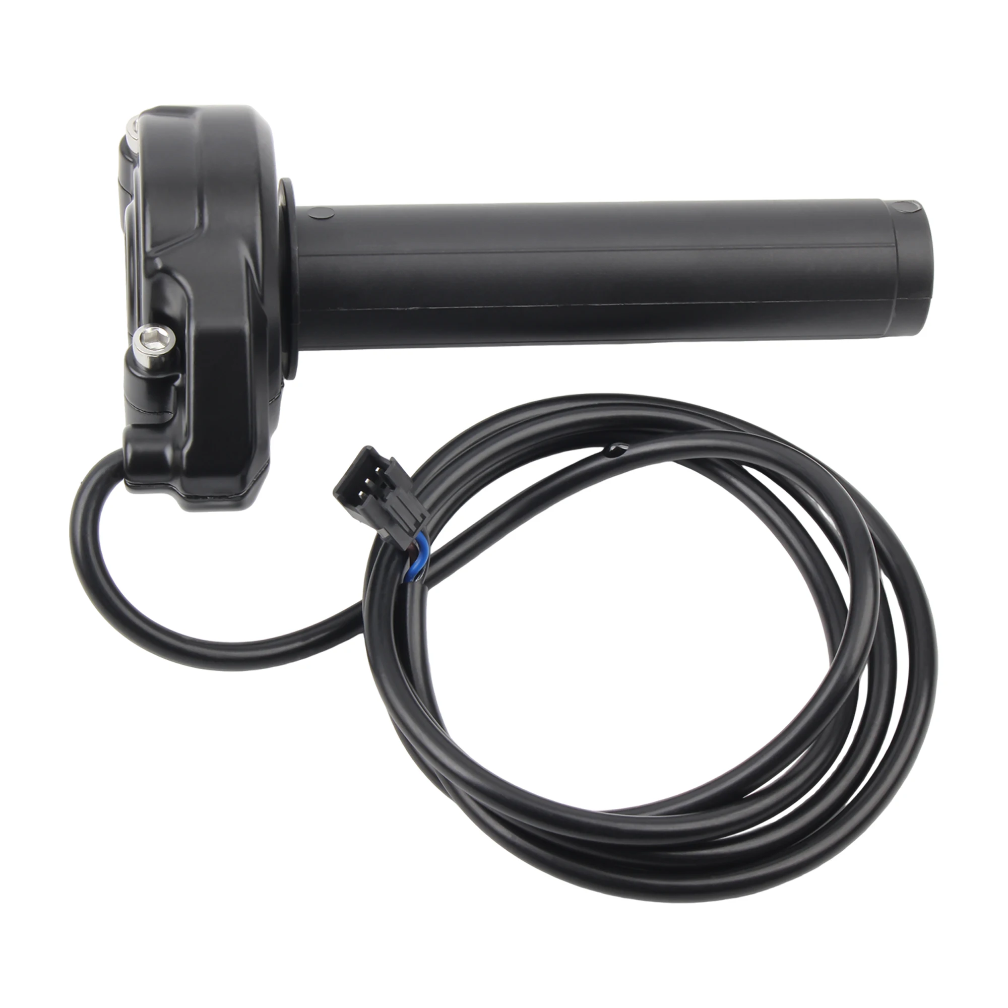 AliExpress PowerMotor Electric Motorcycle Throttle Grip For Surron Sur Ron Light Bee X S Ridstar Q20 Dirt Bike E-bike Handle Throttle Turn Grip Parts