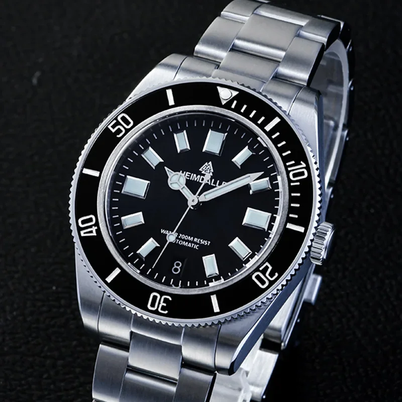 Heimdallr Men's Div…