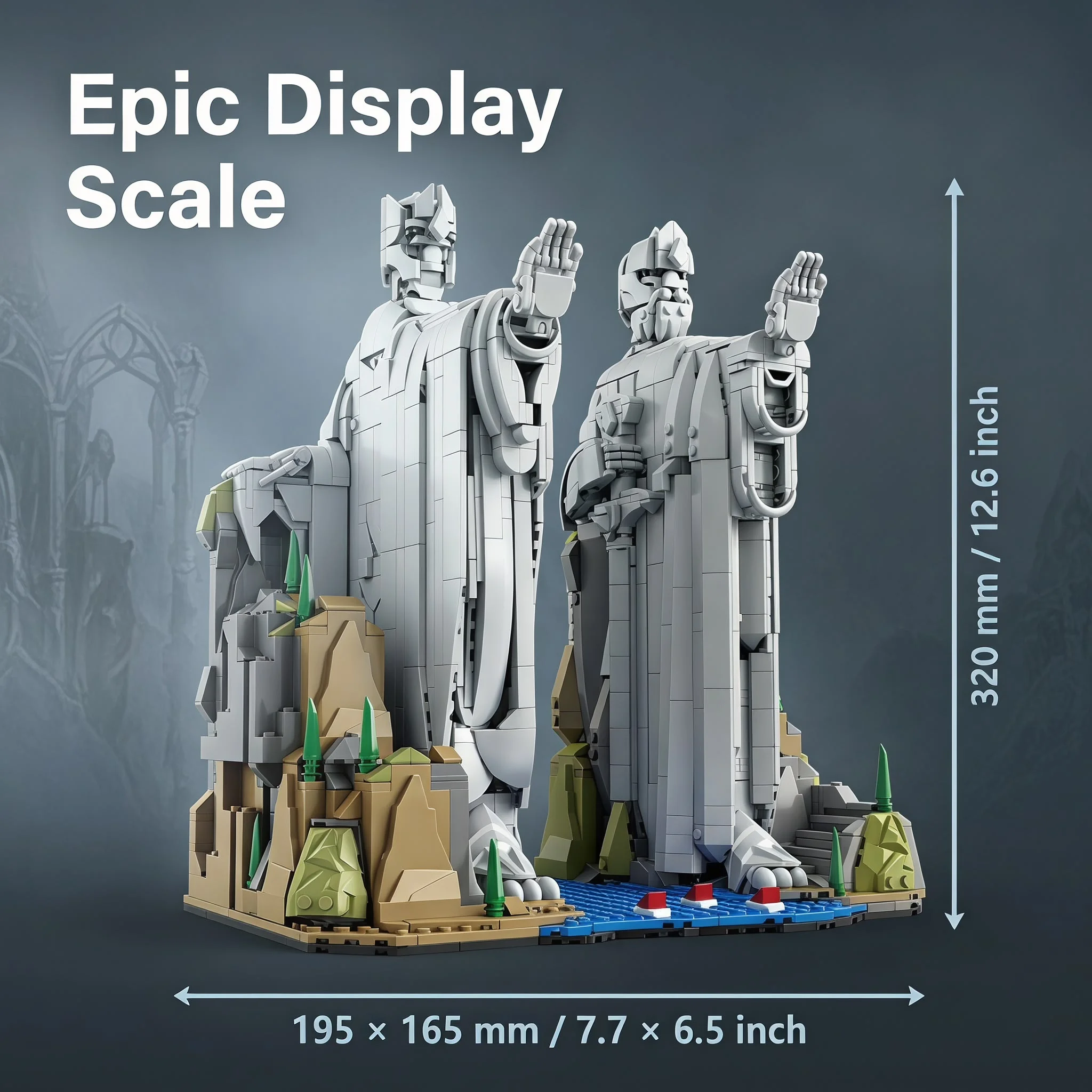 Decorazioni per la casa in sti - Home Decor Medieval recensione e prezzo