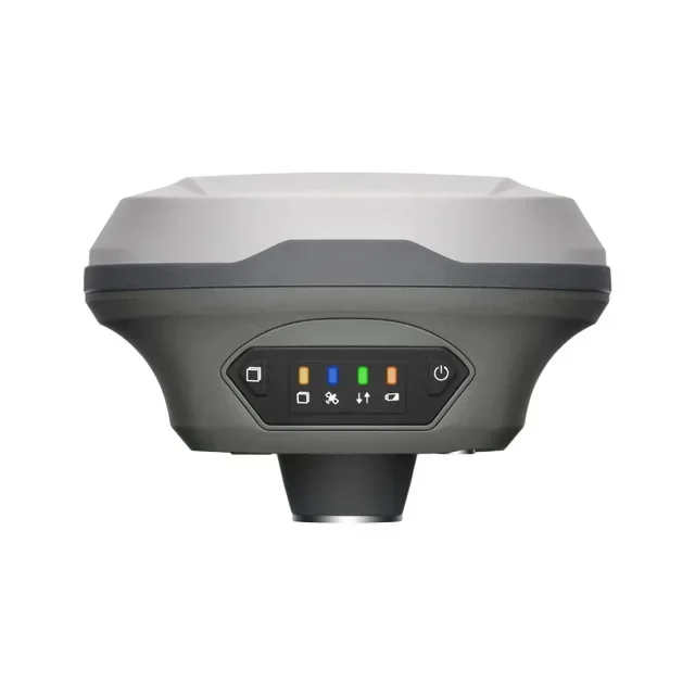 Hochpräzises Chc S12 Rover und B5 Base Land Survey Chc I89 und Ibase Gnss Empfänger GPS Rtk System