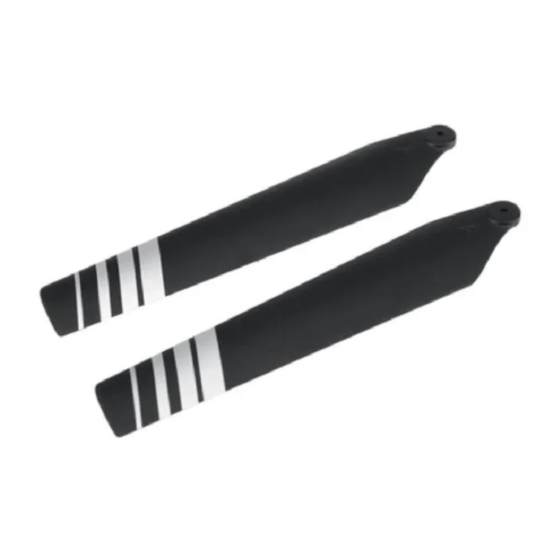 C127 E110 RC Helikopter Suku Cadang Remote Control Mainan Aksesori Rotor Kepala Pisau Motor Penerima Papan Servo