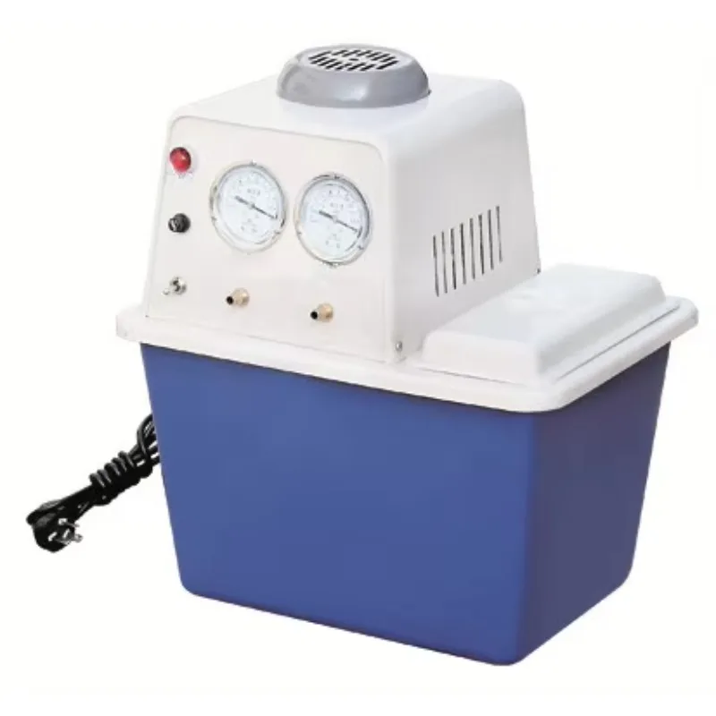 SHZ-95 Portable Economic Toilets Boats System Side Channel Dry Type Water Circle Vacuum Pump
