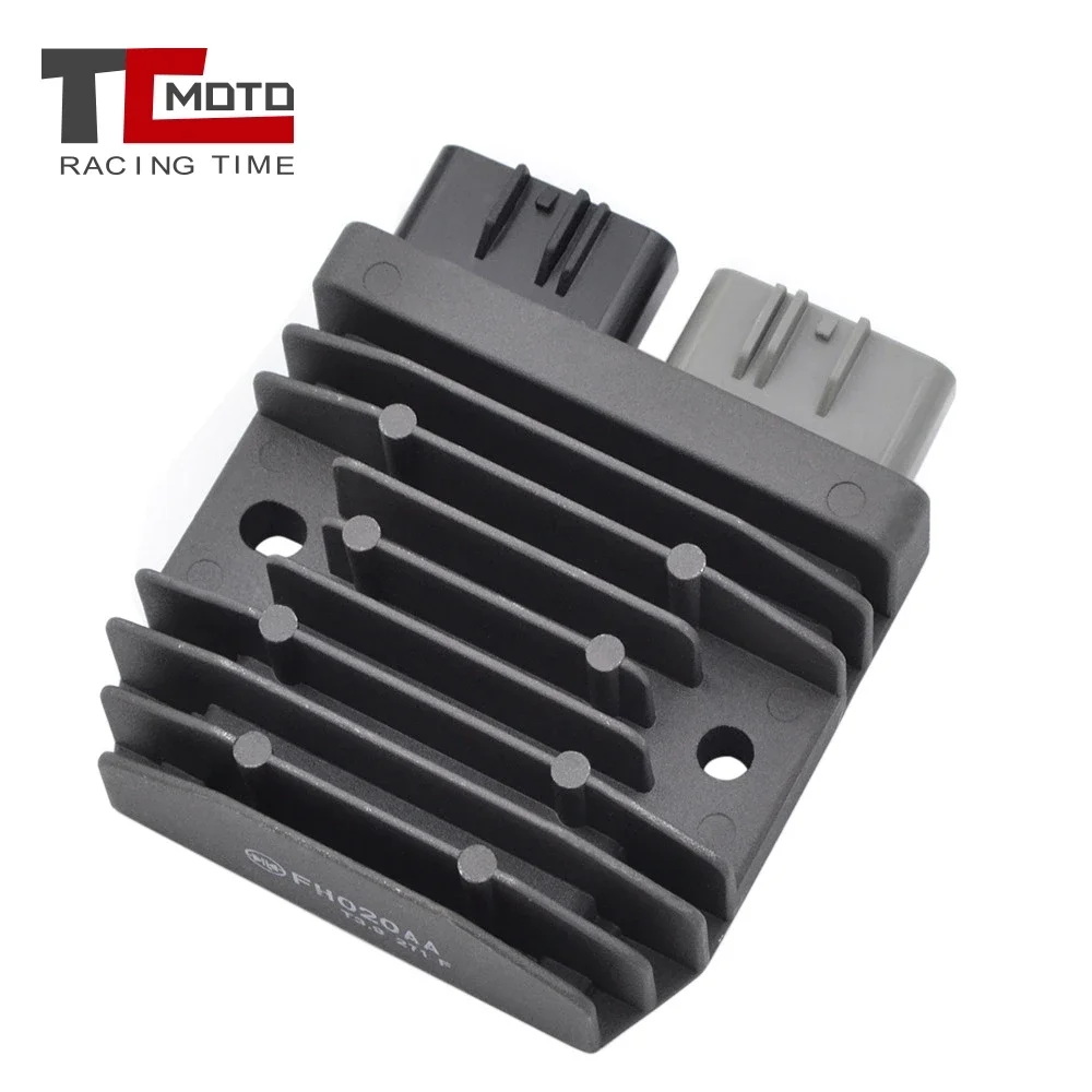 Motorcycle Regulator Rectifier For Suzuki AN650 AN650Z 2013-2016 AN 650 GSX S1000 GSX-S1000A GSX-S1000F 32800-26J00