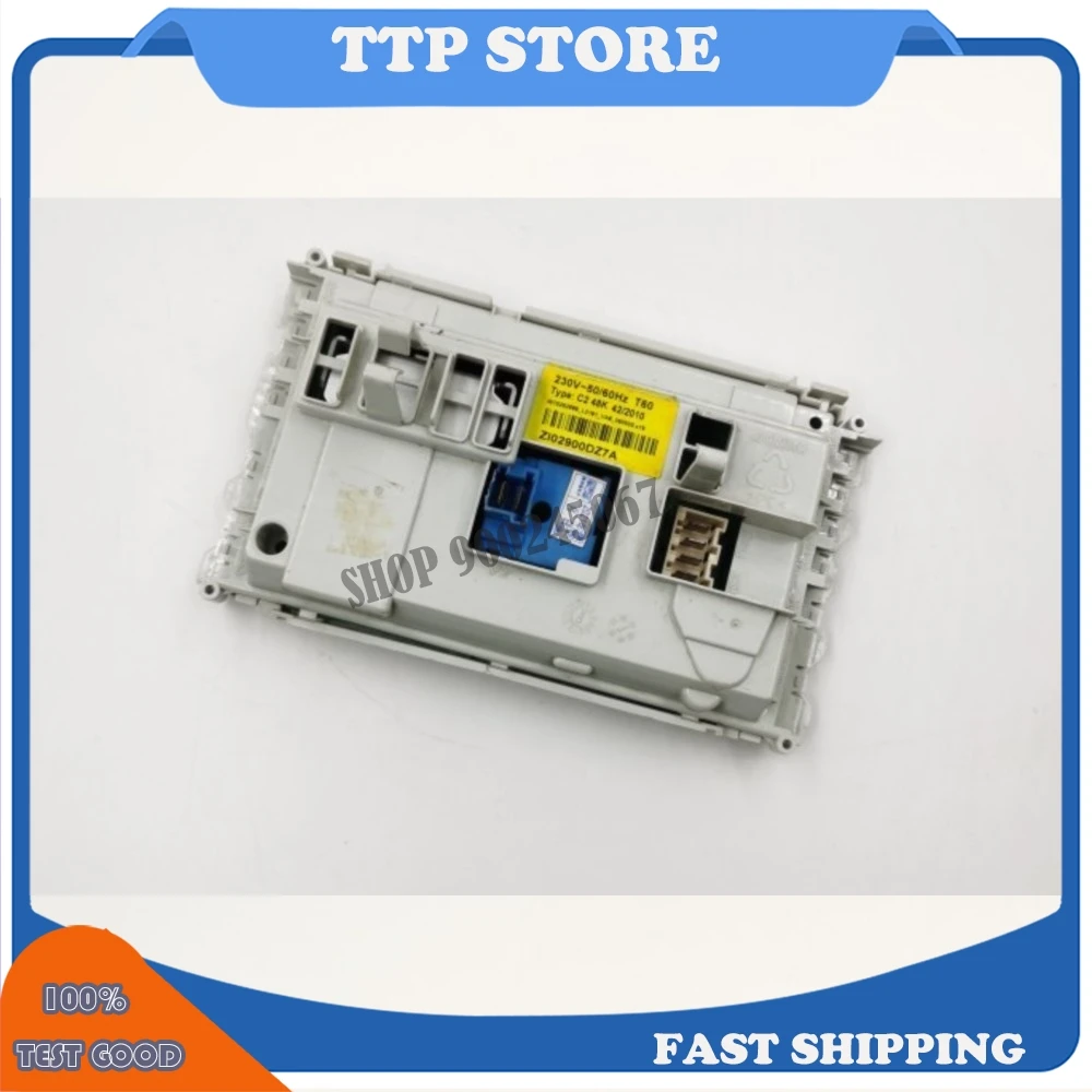 For Whirlpool drum washing machine computer motherboard AS1671TW