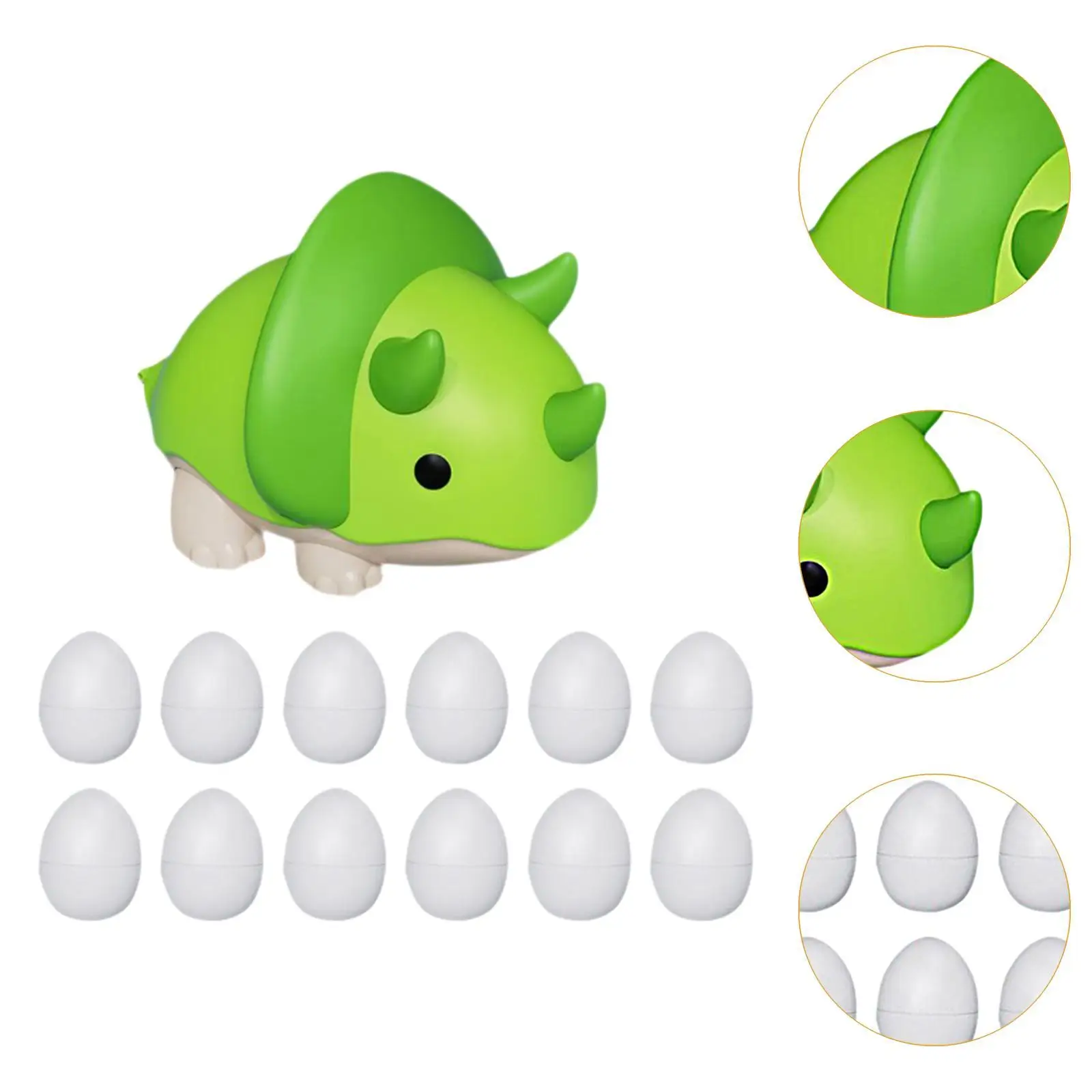 Matching Eggs Toy Educational Shape Sorter Toys for Kid Girls Preschool