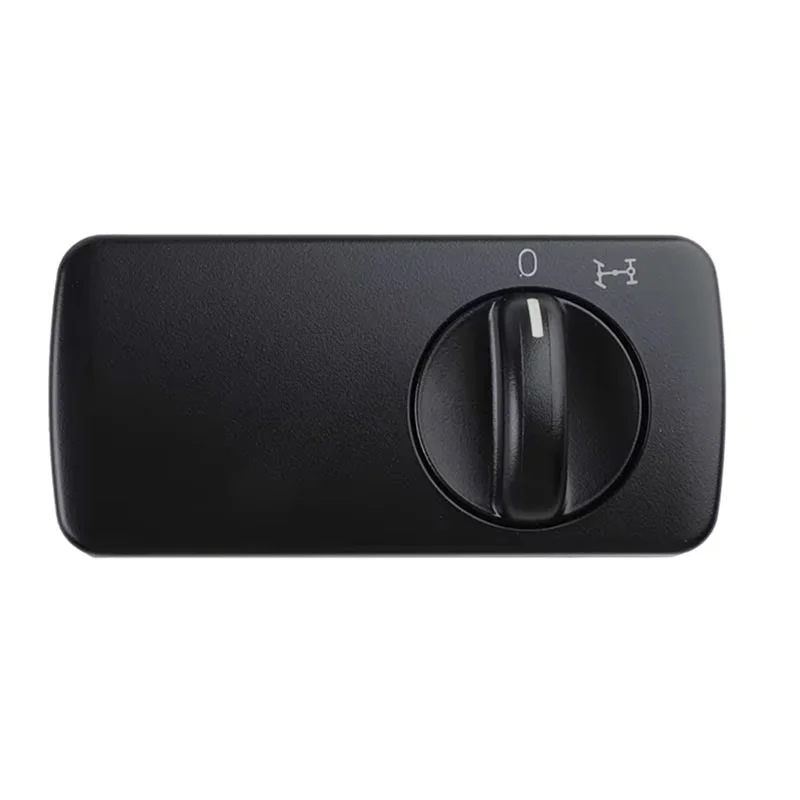 

Переключатель блокировки дифференциала грузовика A0015452104 для Mercedes Benz Actros 2004-2014, аксессуары