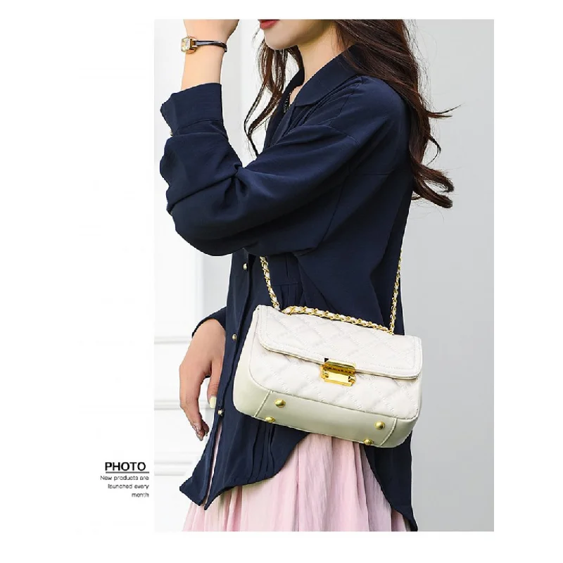 

Женская сумка из кожи премиум-класса с повседневным парижским винтажным стилем ​