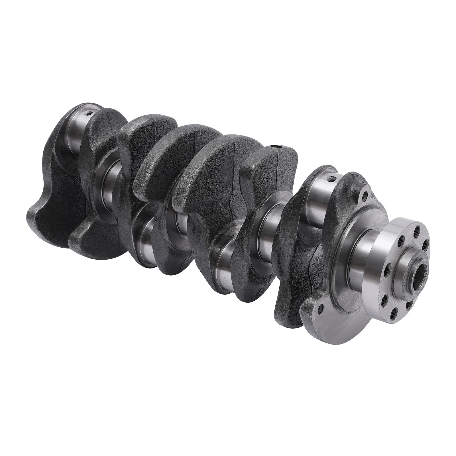 Cigüeñal del motor para VW Golf Passat CC Audi A3 A4 A5 TT Skoda Seat Leon 1,8 TSI TFSI CDAA CDAB CDHA CDHB