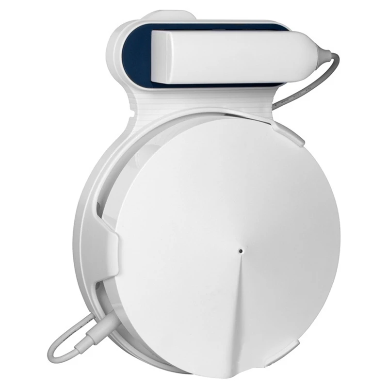 

AS95-вешалка для розетки для TP-Link Smart Hub Deco M9, аксессуары для сетчатого Wi-Fi-маршрутизатора для всего дома